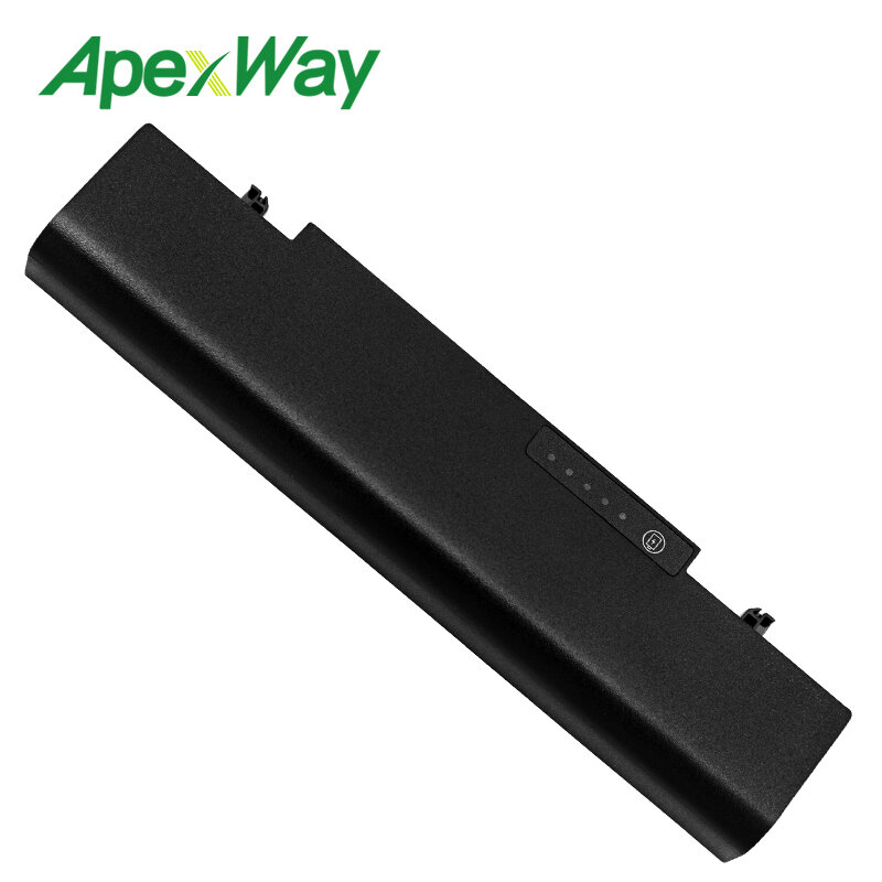 ApexWay batteria per Samsung R520 R522 R525 R528 R540 R580 R610 R620 R718 R720 R728 R730 R780 RC410 RC510 RC530 RC710 RF411