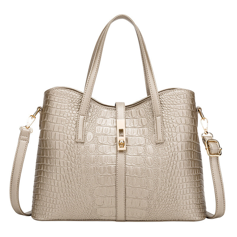Damskie torebki damskie torebki nowe 2021 pojedyncze torby na ramię portfel w stylu torebki moda damska Shopper damska torebka kosmetyczka