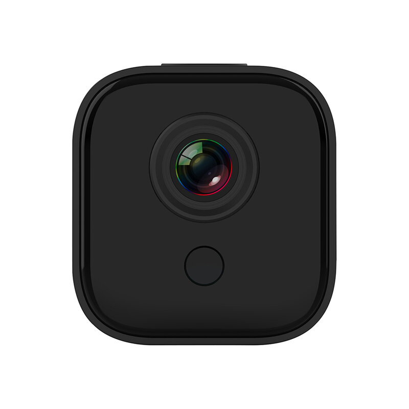 Câmera 1080p hd completa mini câmera wifi ip visão noturna securitymicro câmera inteligente monitor de segurança em casa vídeo dvr micro filmadoras