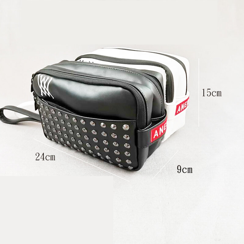 2022 Golf bag forniture sportive custodia borsa pochette borsa Zip