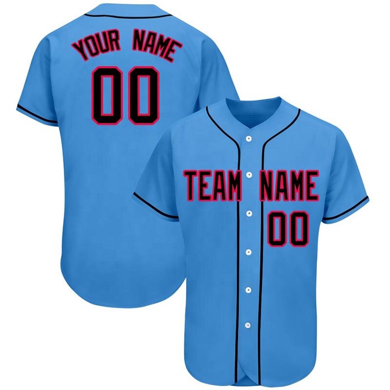 2020 на весну и зиму бейсбольные футболки на заказ сублимационной печати рубашка для Софтбола тренировочной одежды из полиэстера в стиле «хи...