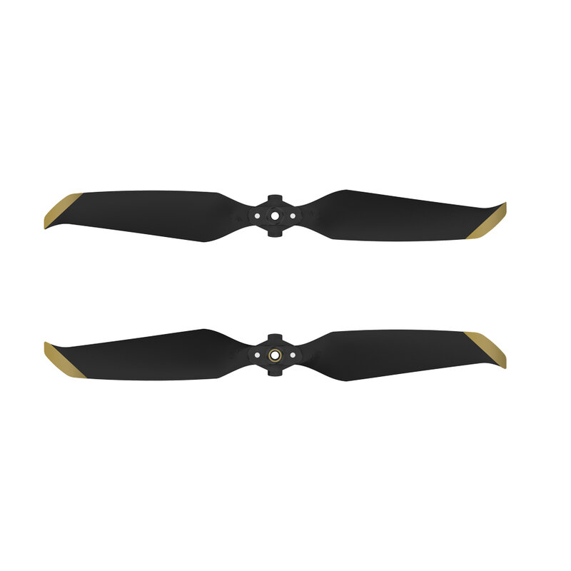 New Arrival 2 Pairs 7238 Low Noise Props 7238F Propellers for DJI Mavic Air 2/DJI AIR 2S Drone Accessories