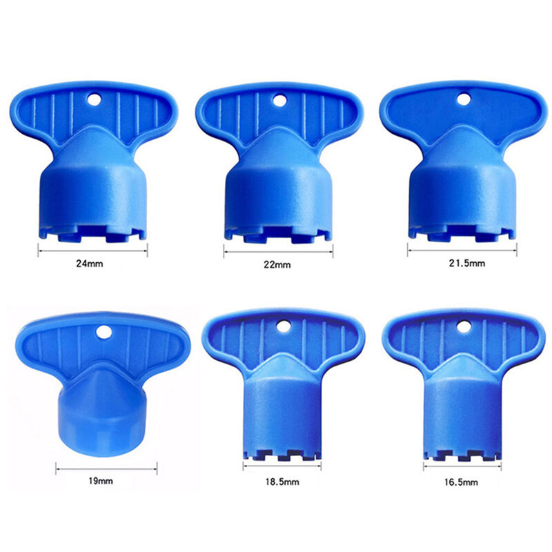 Aireador de grifo de ahorro de agua, rosca de 16,5-24mm, accesorios de grifo de cocina y baño, nuevo