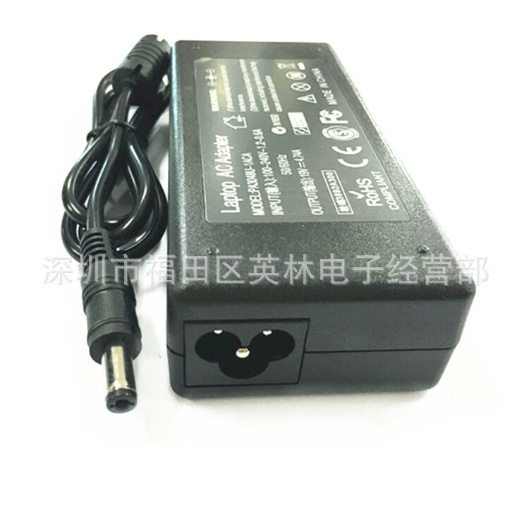 19 V4. 74 Een Universele Notebook Power Adapter Interface 5525 90 W Adapter Van Levend Vee