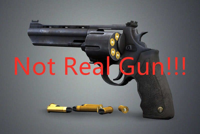 Металлический жестяной потенциальный пистолет для страйкбола 101, Пистолет Desert Eagle (не настоящий пистолет), художественный плакат, украшение ...