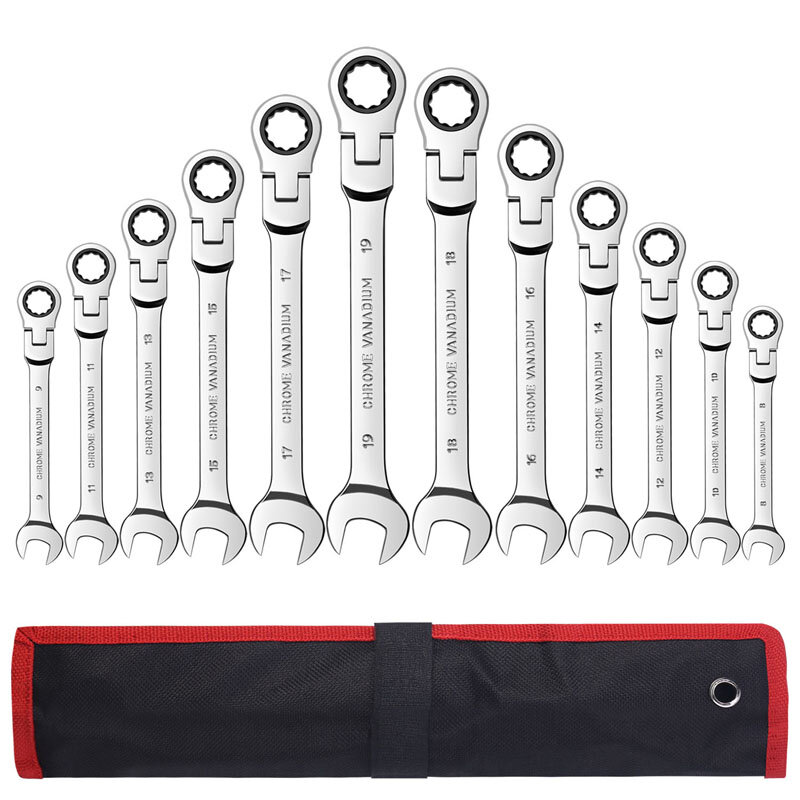 Unidade soquete chave de catraca chave chave chave soquete bit combinação ferramentas kit para reparação automóvel & household, universal chaves catraca