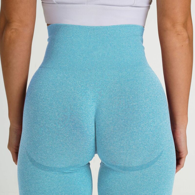 Pantalon de Yoga taille haute pour femmes, collant de sport, de gymnastique, Sexy, Push-Up, vêtements d'entraînement, de Fitness