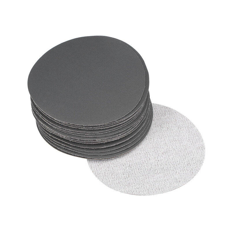 Uxcell Wet Dry Disc Haken Schleife Schleifen Disc 1200 grit