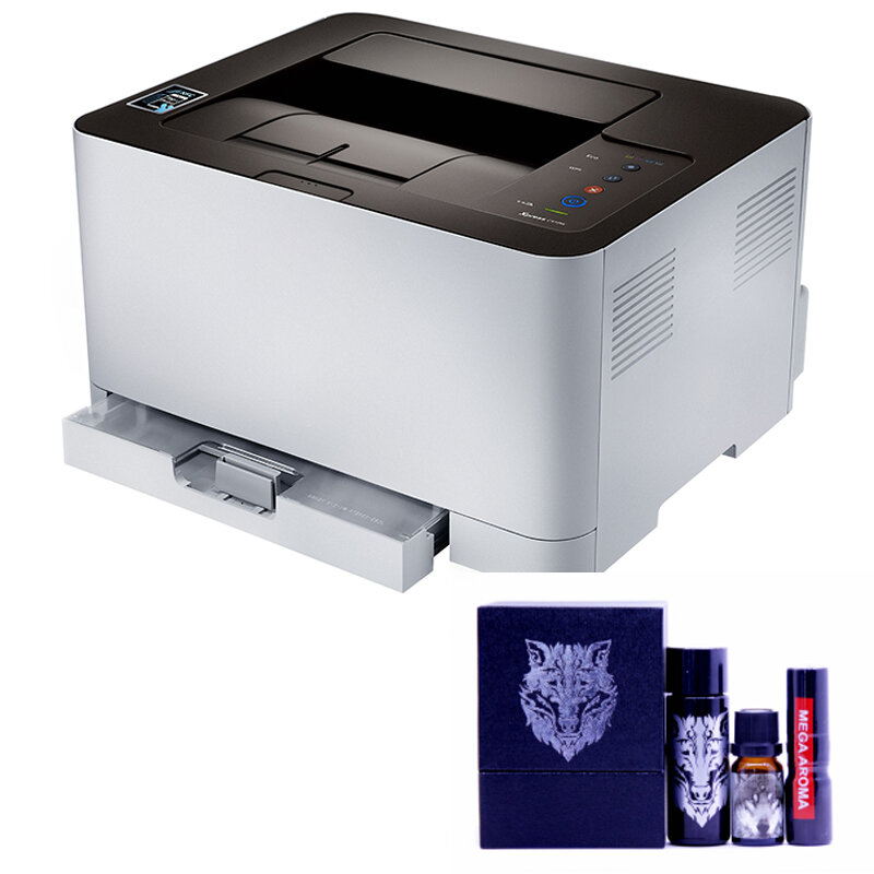 Limpiador de pantalla de impresora de larga duración, enchufe superduro, [rush poppers ]-40 + 10ml