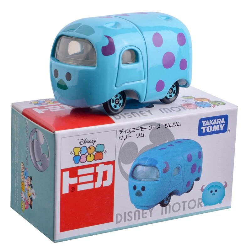 العلامة التجارية الجديدة الأصلي تاكارا تومي مارفل ميكي ماوس 1:64 Diecat سيارة سبيكة معدنية نموذج سيارة لعب للأطفال هدايا عيد ميلاد