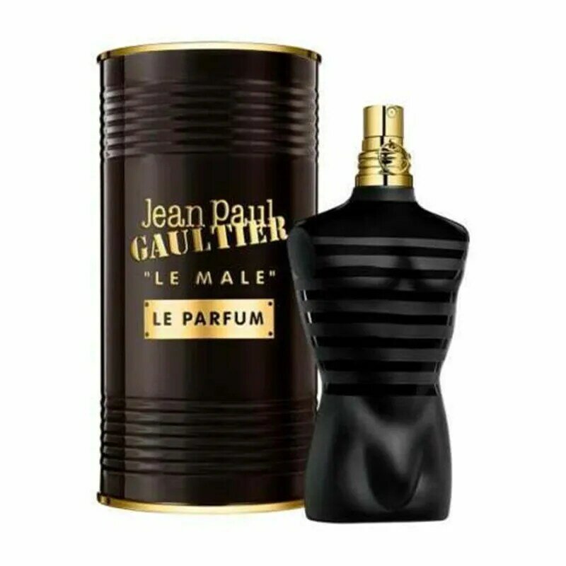 Parfume for Men EAU DE PARFUM Lasting Original Fresh LE MALE PARFUM Natural Spray Temptation Fragrances Parfumes
