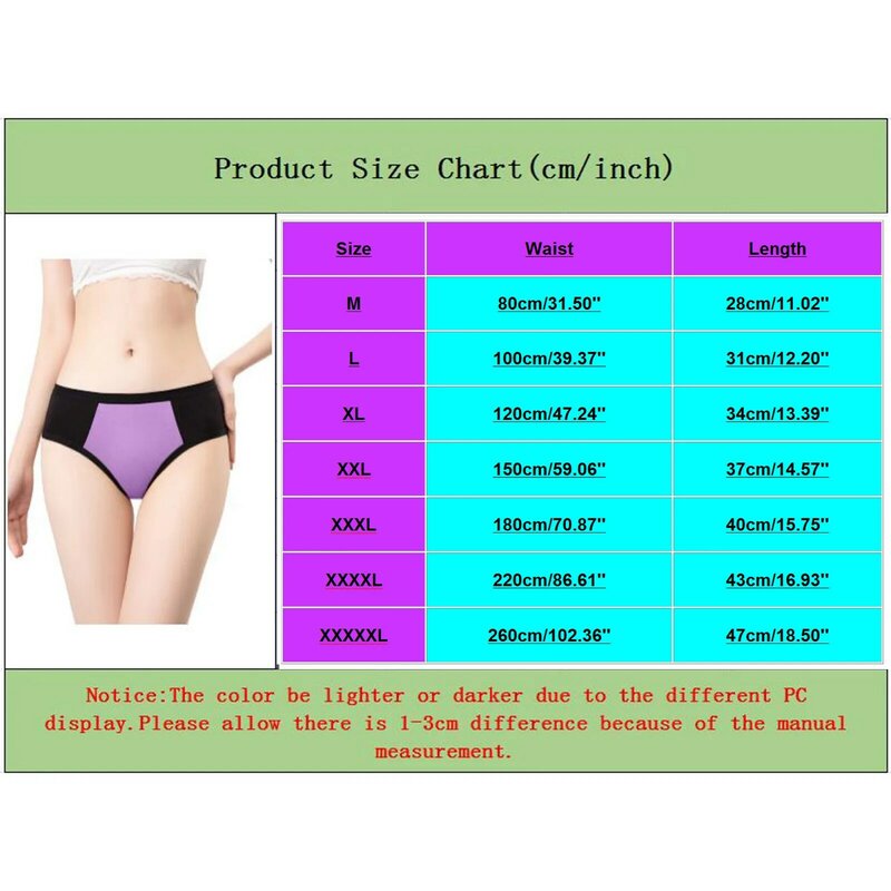 Women Seamless Panties Silk Mid Waist Underwear For Female Girls 4Pcs 4XL Large Size Women's Panties Set Underpant Lingerie