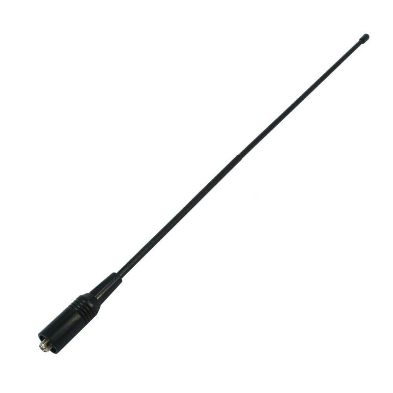 Antena para Baofeng UV5R NA-771 sma-hembra, banda Dual, 40cm, 10W, útil, UV-82