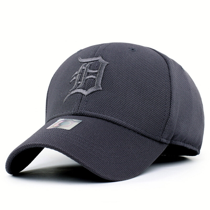 Casquette de Baseball unisexe à séchage rapide, chapeau d'été léger pour l'extérieur, Protection contre les UV, chapeaux de soleil pour hommes et femmes