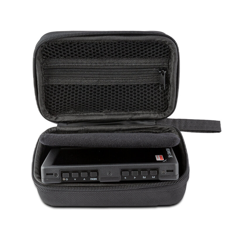 FEELWORLD – sac à main Portable 5.7 ", étui de transport pour caméra moniteur de champ, F570 F5 F6 FW568 F570 F6 PLUS S55, Etc.