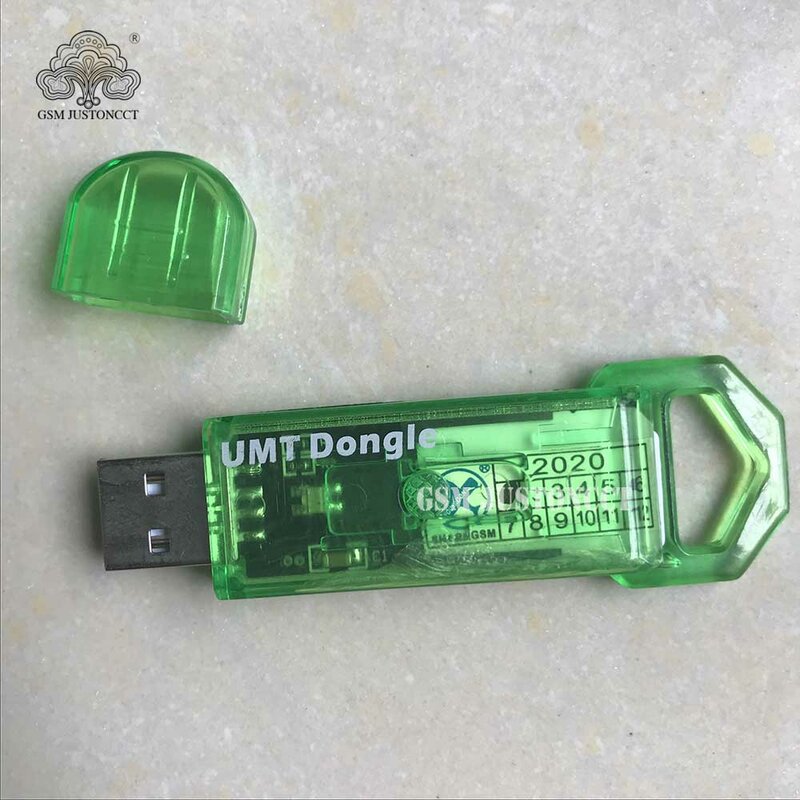 2020 new 100% Original UMT DONGLE Ultimate Multi Tool (UMT) DONGLE UMT Dongle umt key for samsung Alcatel Huawei ZTE Ect!