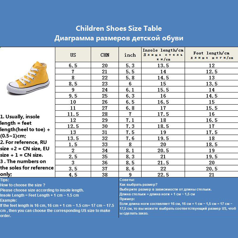 Zapatos de lona de punta alta para niño y niña, zapatillas de deporte para bebé, Moda de Primavera, zapatos de niño pequeño, zapatos de lona clásicos para niña 2021
