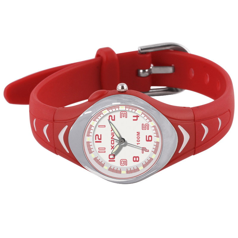 Złote Zegarki damskie 2021 nowe sportowe luksusowe marki damski pasek PU zegarek kwarcowy dla kobiet Relogio Feminino Zegarki
