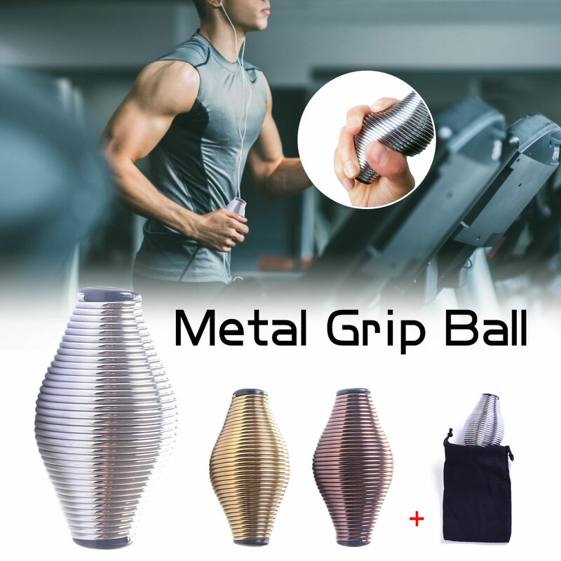 Fitness Heavy Grips Wrist Rehabilitation Developer Carpal Expander Hand Gripper Expander Strength Training Device