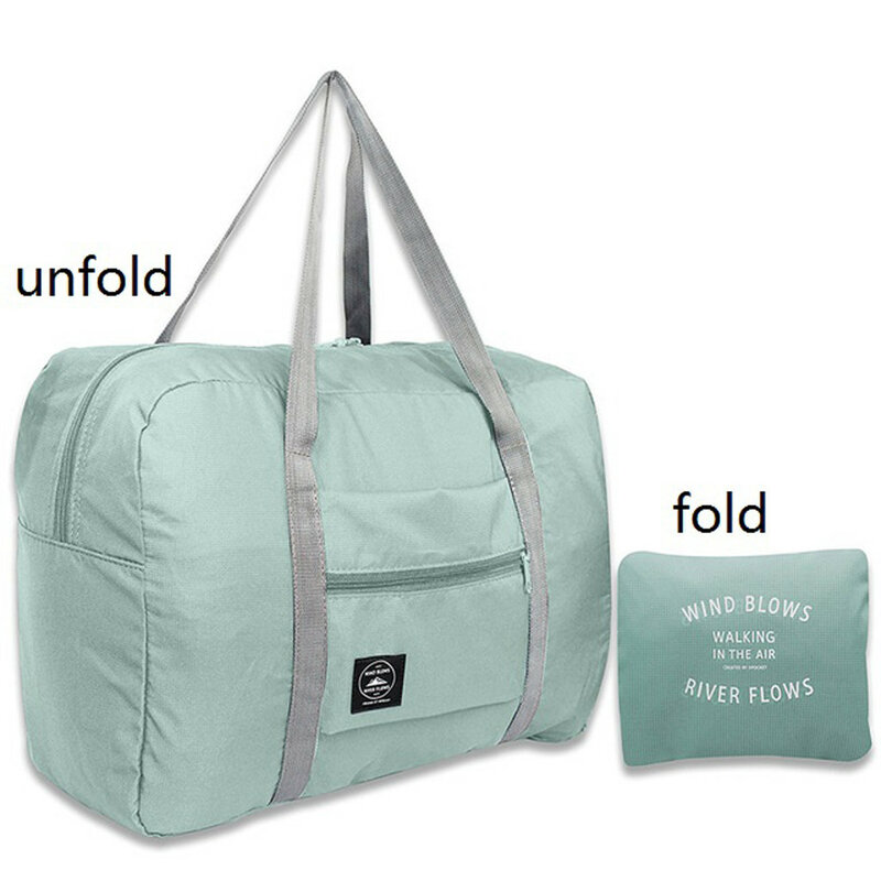 Grande capacidade de moda bolsa de viagem para o homem mulheres saco de fim de semana grande capacidade de viagem carry on sacos de bagagem durante a noite