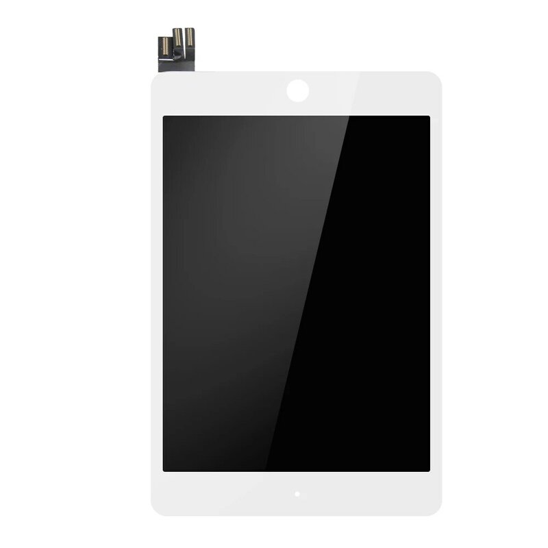 Oryginalny dla iPad Mini 5 A2124 A2126 A2133 montaż ekranu dotykowego LCD dla iPad Mini5 5th Gen 7.9 cala