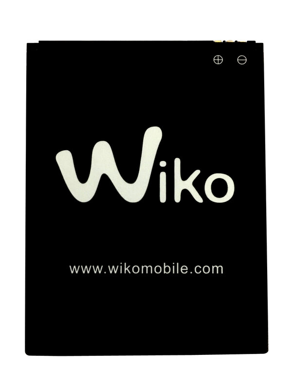 2600mAh 5251 battery for WIKO Pulp 4G 5251 Mobile phone battery