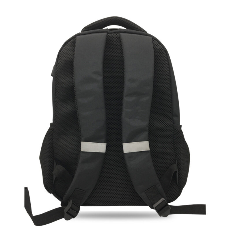 Peaky Blinders – sac à dos d'école pour garçons et filles, pour enfants et adolescents, avec chargeur USB, pour voyage quotidien, pour hommes et femmes