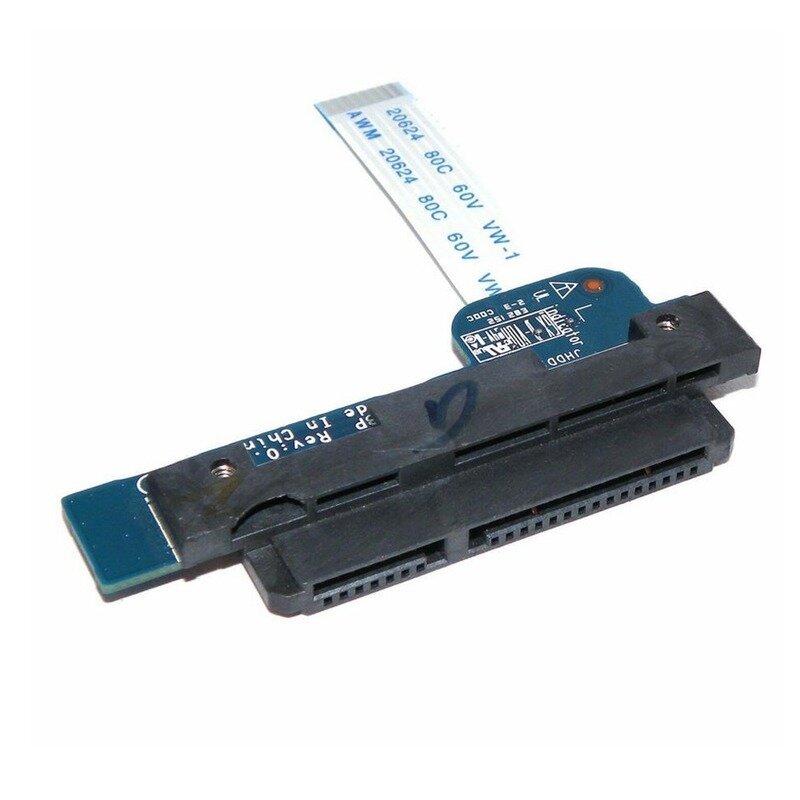 HP ENVY 17-N 17T-N000 용 케이블이있는 HDD 하드 드라이브 보드 17-n153nr 17-n178ca 17-n179nr LS-C533P