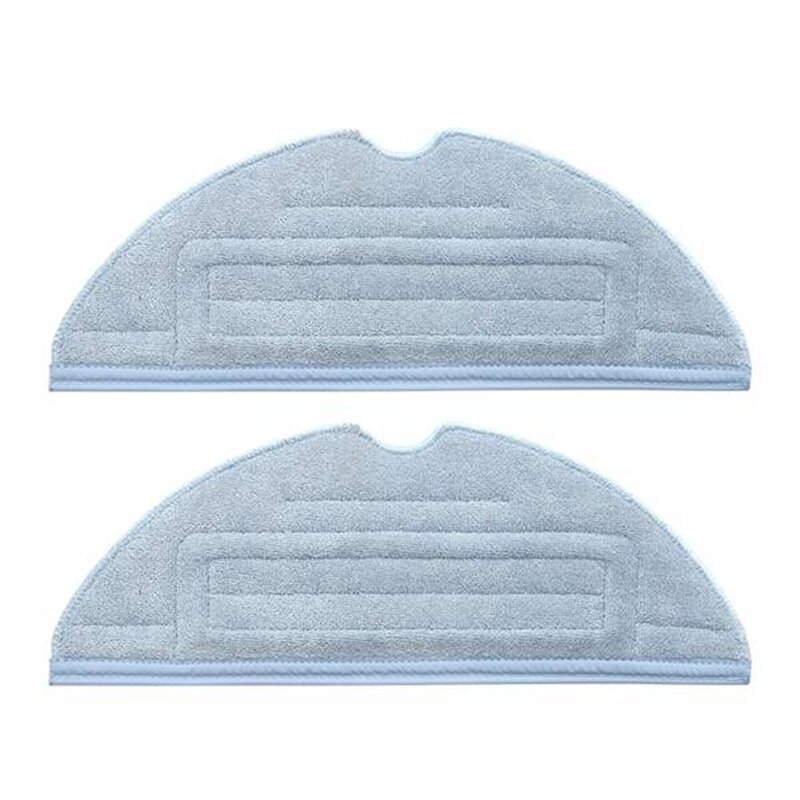 Hepa Filter Mopping Cloths Side Brush for Xiaomi Roborock T7S T7Plus T7Splus S7 Mopping Cloth Spare Parts