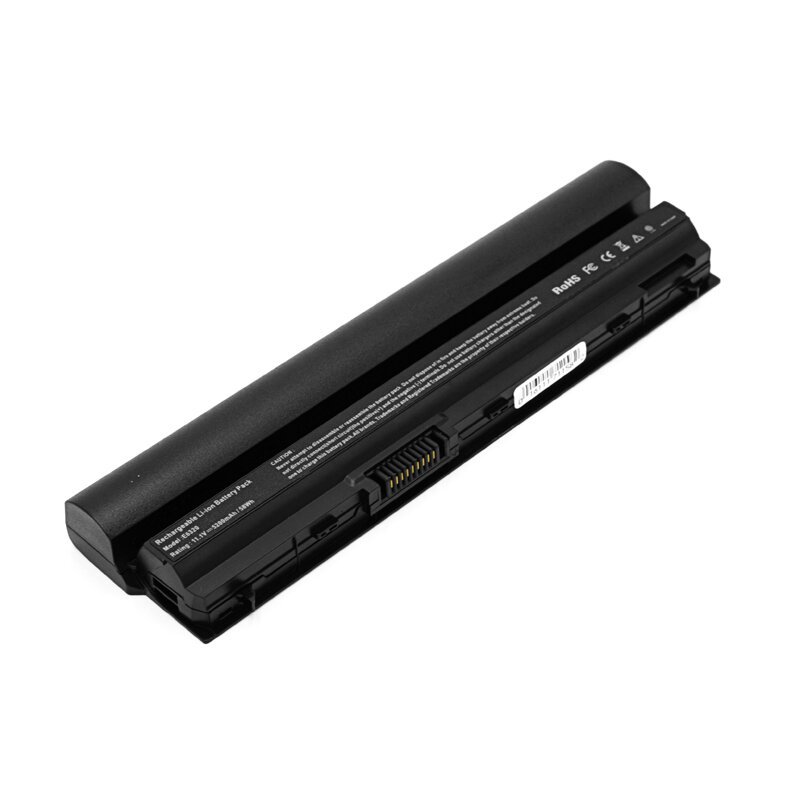 Apexway RFJMW Laptop Batterie Für DELL Latitude E6320 E6330 E6220 E6230 E6120 FRR0G KJ321 K4CP5 J79X4 7FF1K
