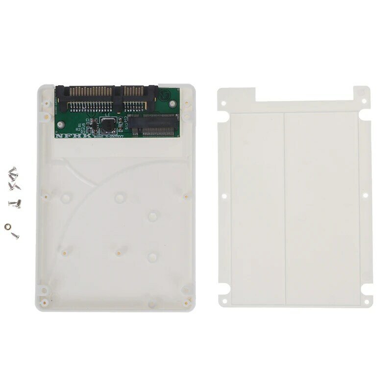 B + M ключ SATA передача данных M.2 NgFF Ssd на SATA адаптер карты твердотельный жесткий диск