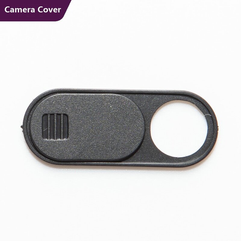 Housse de Protection pour Webcam, étui de Protection pour caméra de confidentialité, adapté à tous les modèles Tesla Model 3 et Y
