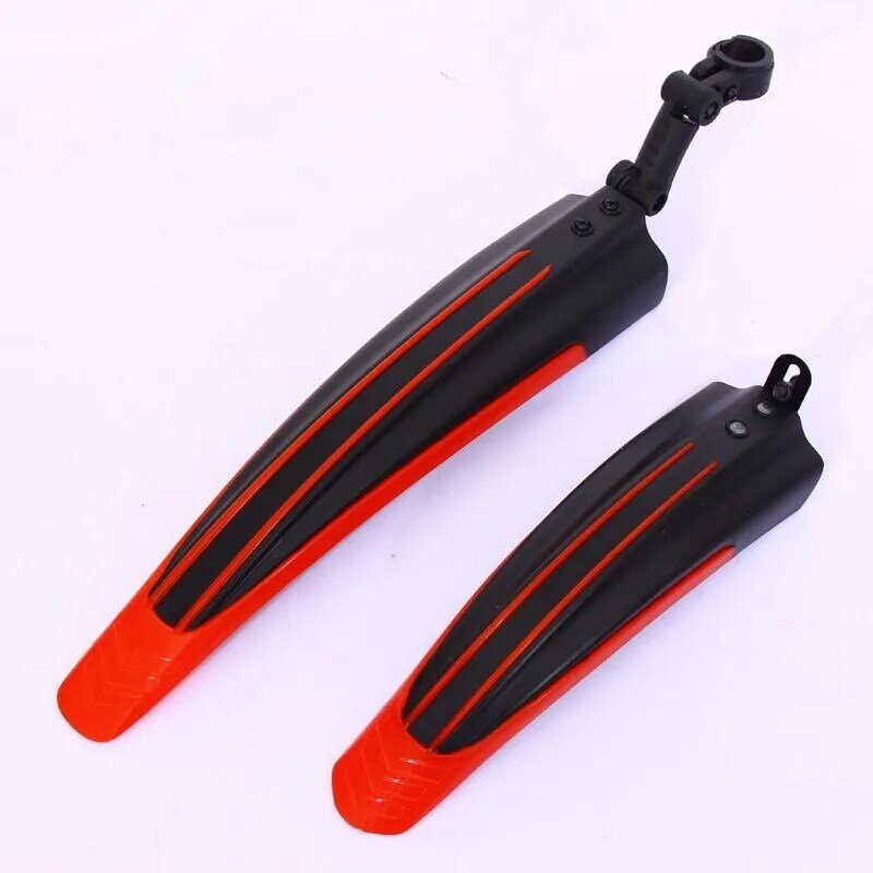 Bicycle Fenders Wings for Bicycle Front / Rear Wheel