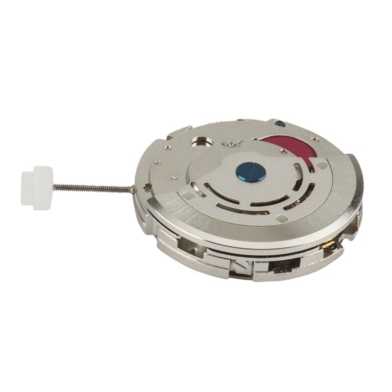 Für DG3804-3 GMT Uhr Automatische Mechanische Bewegung Ersatzteile Uhr Reparatur Teile