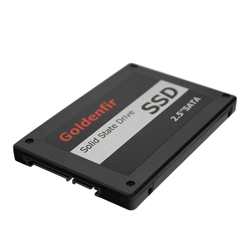 Goldenfir SSD 240GB 120GB 60GB 2.5 인치 디스크 드라이브 hd hdd 64GB 128GB, pc ssd 256GB 용 솔리드 스테이트 드라이브