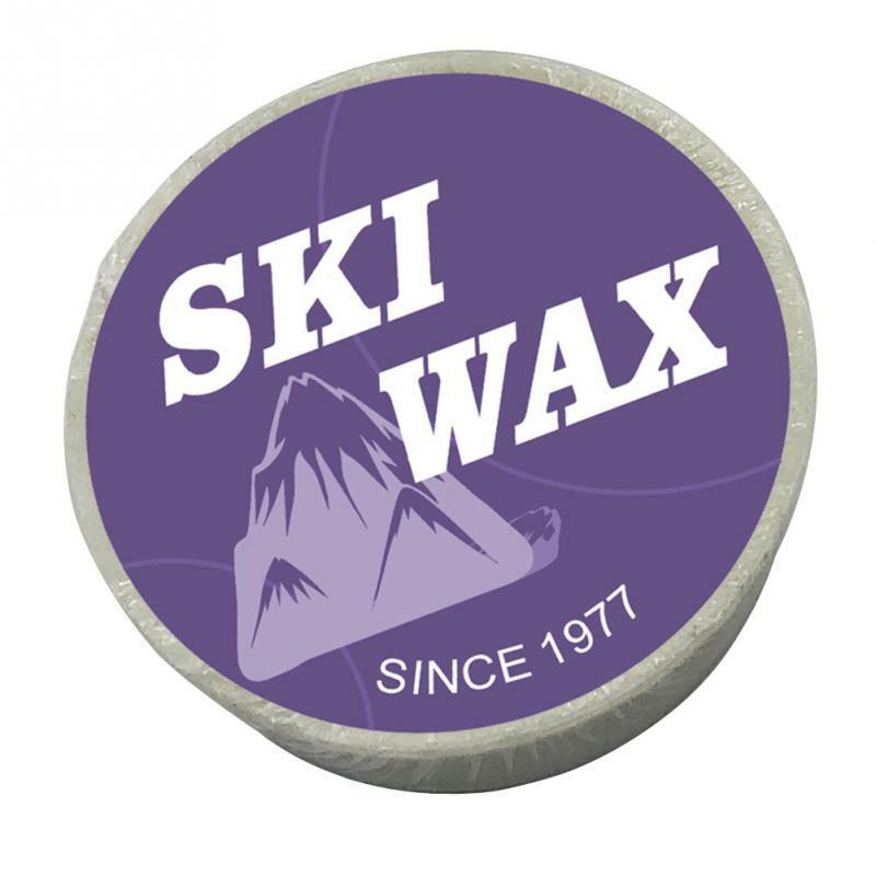 Piezas de Snowboard de cera para adultos, palos de esquí, herramientas de entrenamiento de carreras junior, equipo de snowboard