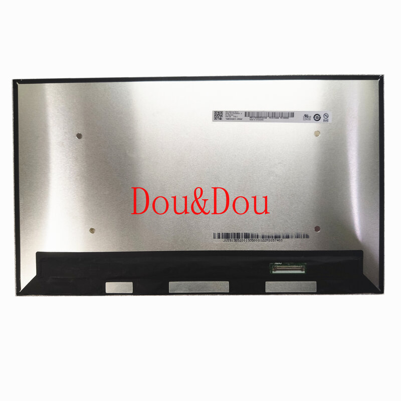 Écran LCD IPS 4K pour ordinateur portable 14.0 pouces, 3840x2160, B140ZAN01.3