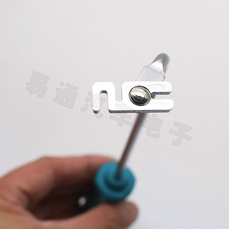 1PC łącznik usuń ściągacz podważ narzędzie narzędzie do usuwania narzędzi ręcznych