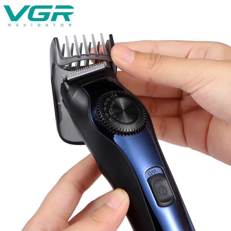 مقص الشعر الكهربائية منخفضة الضوضاء سهلة لتنظيف تقليم نظيفة وسريعة شفرات الحلاقة الكهربائية USB شحن الشعر المتقلب أدوات تصفيف الشعر