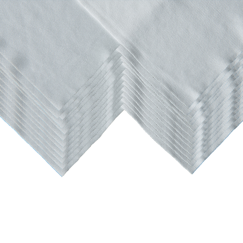 400 pz/lotto 100mm x 100mm bianco morbido tergicristallo per camera bianca pulizia panno senza polvere pulito strumento di riparazione LCD