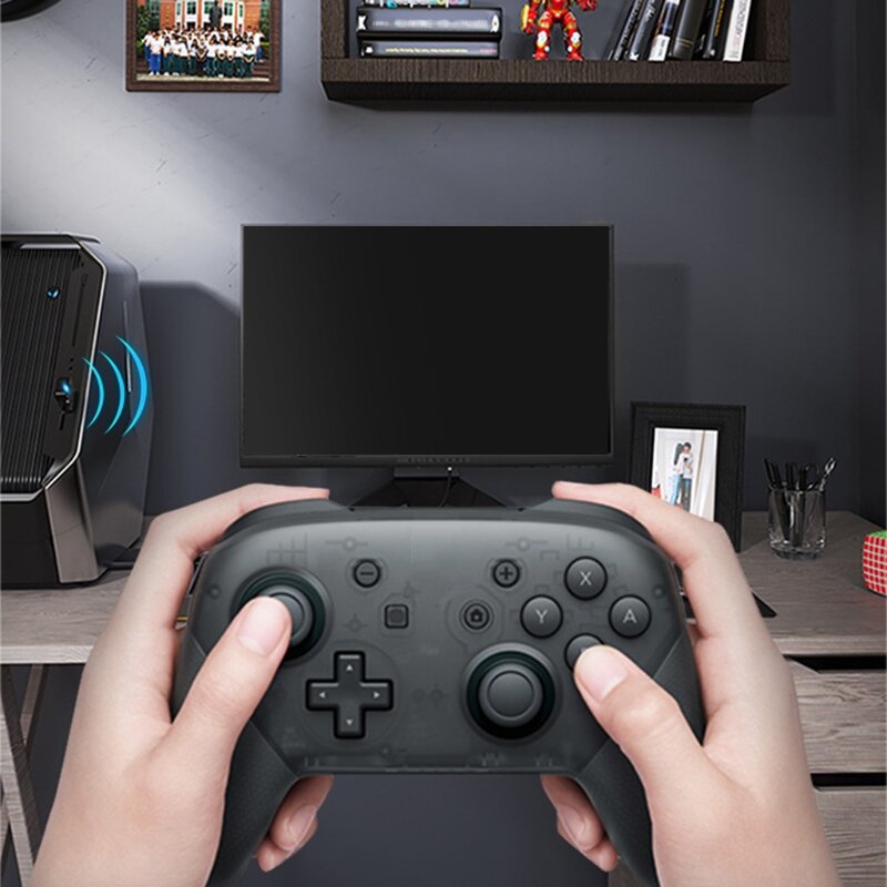 PS4 블루투스 동글 어댑터 USB 5.0-미니 동글 수신기 및 송신기