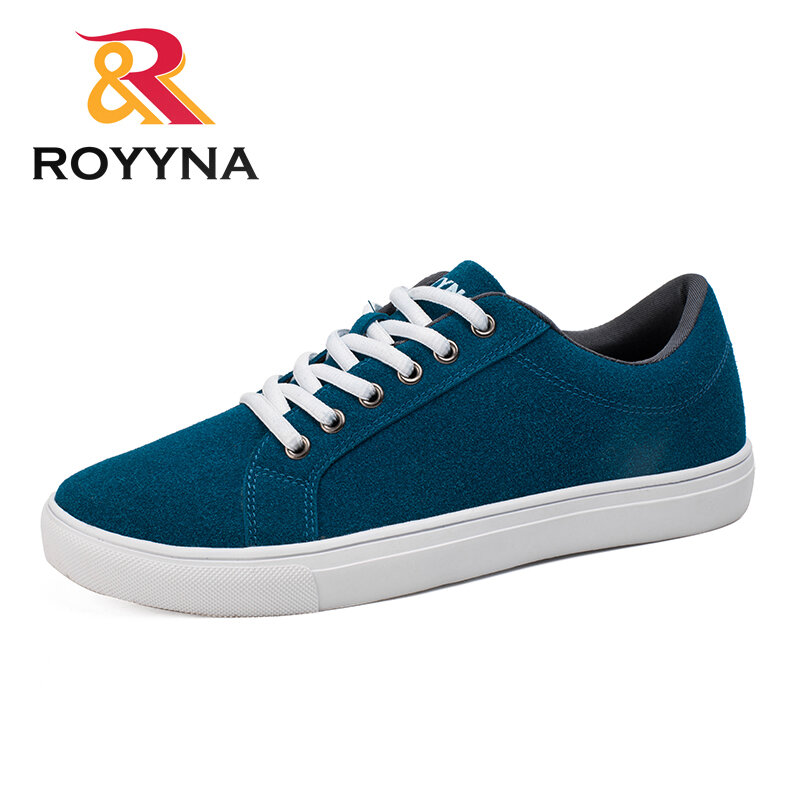 Royyna 2019 새 디자이너 인기 스니커즈 여성 야외 캐주얼 신발 여성 레저 신발 여성 신발 여성 신발 유행