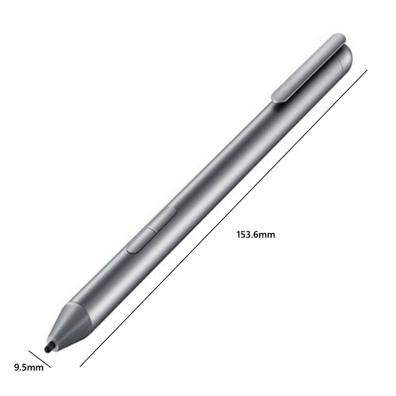 Penna stilo per Tablet sensibile per Huawei Mediapad M5 Pro/Pixel ardesia/Surface Pro/Galaxy S21 accessorio per pittura di scrittura