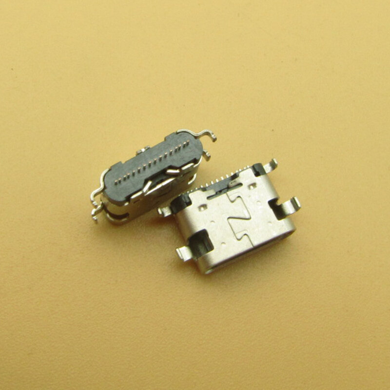 Conector de carga Micro USB para Blackview BV5900, Conector de carga, reparación de puertos, 10 Uds.