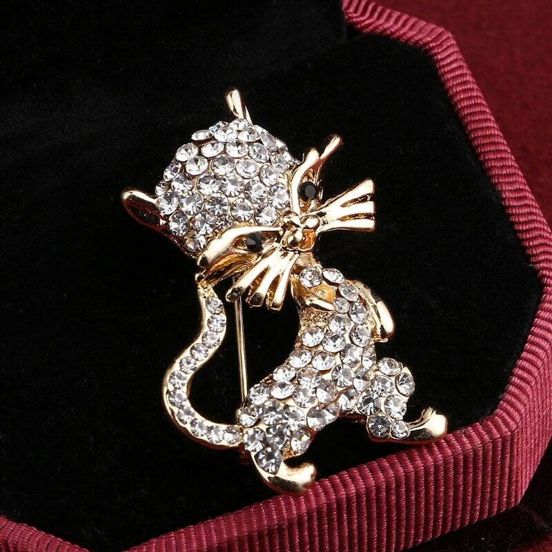 Zoshi ouro cor broches pinos para mulheres estilo vintage imitação pérola grande flor broche acessórios de casamento jóias