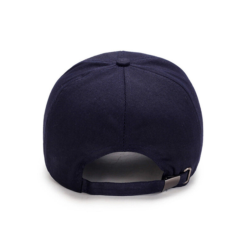 Unisex bardzo długi Bill czapka z daszkiem regulowana czapka typu Snapback czapka sportowa niski profil bawełna tata kapelusz kapelusz słońce