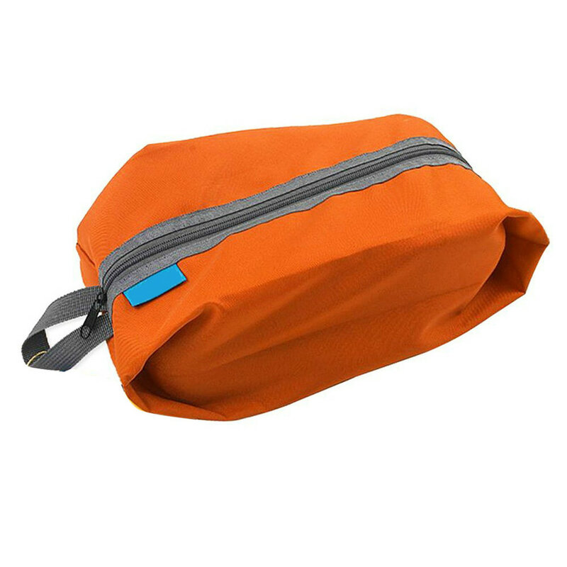 Organizzatore portatile impermeabile borsa da viaggio borsa per scarpe armadio organizzatore borsa da spiaggia borsa per giocattoli scarpe per smistamento borse per Organizer