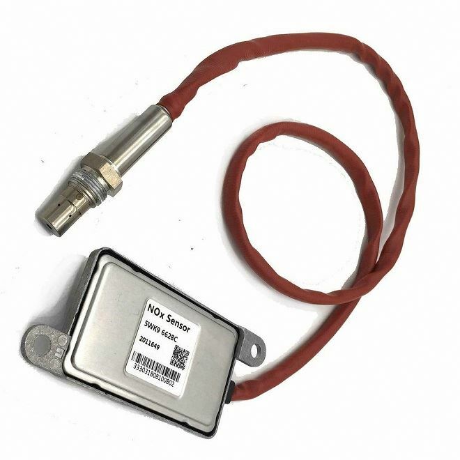 Echt Hoge Kwaliteit Stikstof Oxide (Nox) Sensor Voor Daf 1793379 5WK96628C
