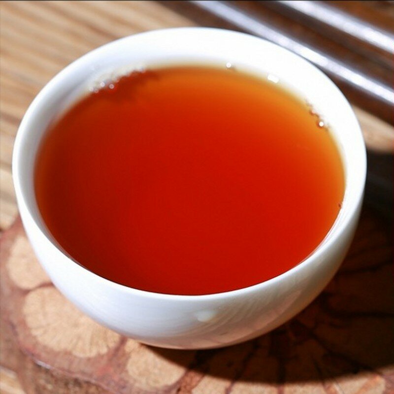 Chinese Zhengshanxiaozhong Zheng shan xiao zhong black tea lapsang souchong 250g High quality Green food
