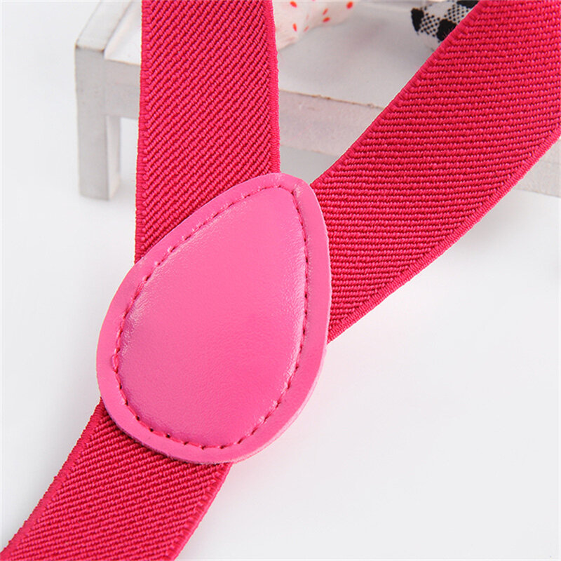 Bretelle regolabili clip-on bretelle cintura Unisex elastico a forma di Y bretelle bretelle da uomo bretelle подтяжки мужские